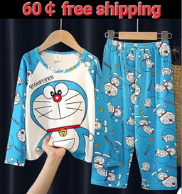 Boys pajamas 