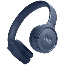 JBL 520BT Bluetooth on ear Headphones - Black