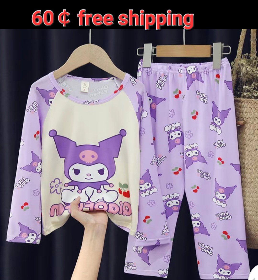 Boys pajamas _8