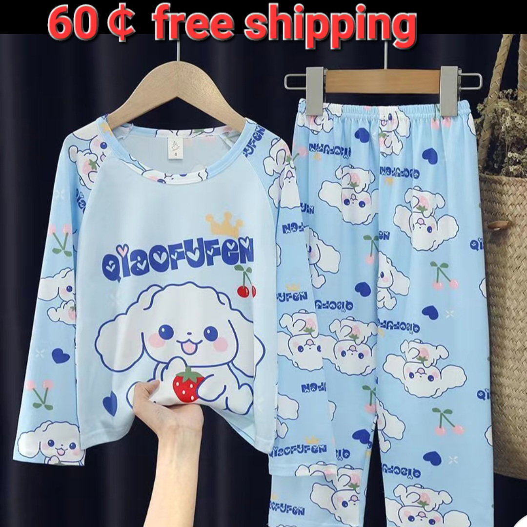 Boys pajamas _21