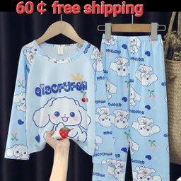 Boys pajamas 