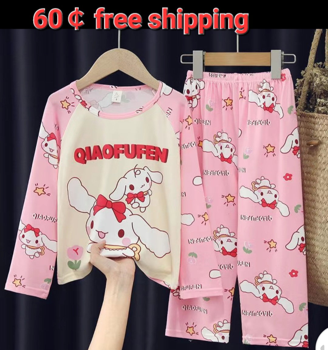 Boys pajamas _16