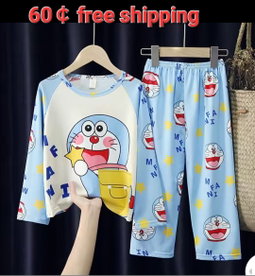 Boys pajamas 