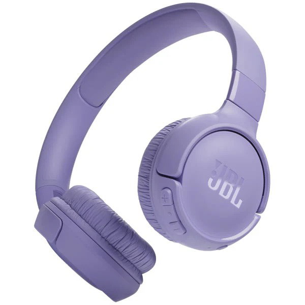 JBL 520BT Bluetooth on ear Headphones - Black_11