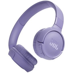 JBL 520BT Bluetooth on ear Headphones - Black