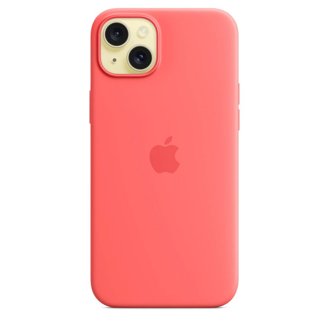 Silcon Case