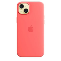 Silcon Case