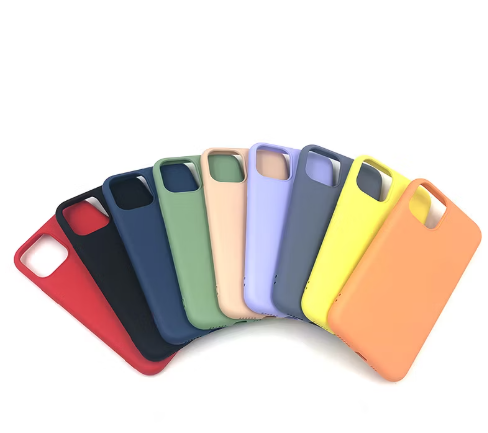 Silcon Case_1