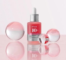سيروم نياسينمايد انوا ANUA NEW TXA + NIACINAMIDE SERUM