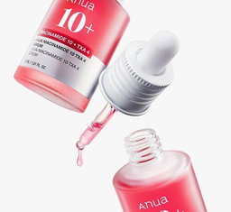 سيروم نياسينمايد انوا ANUA NEW TXA + NIACINAMIDE SERUM