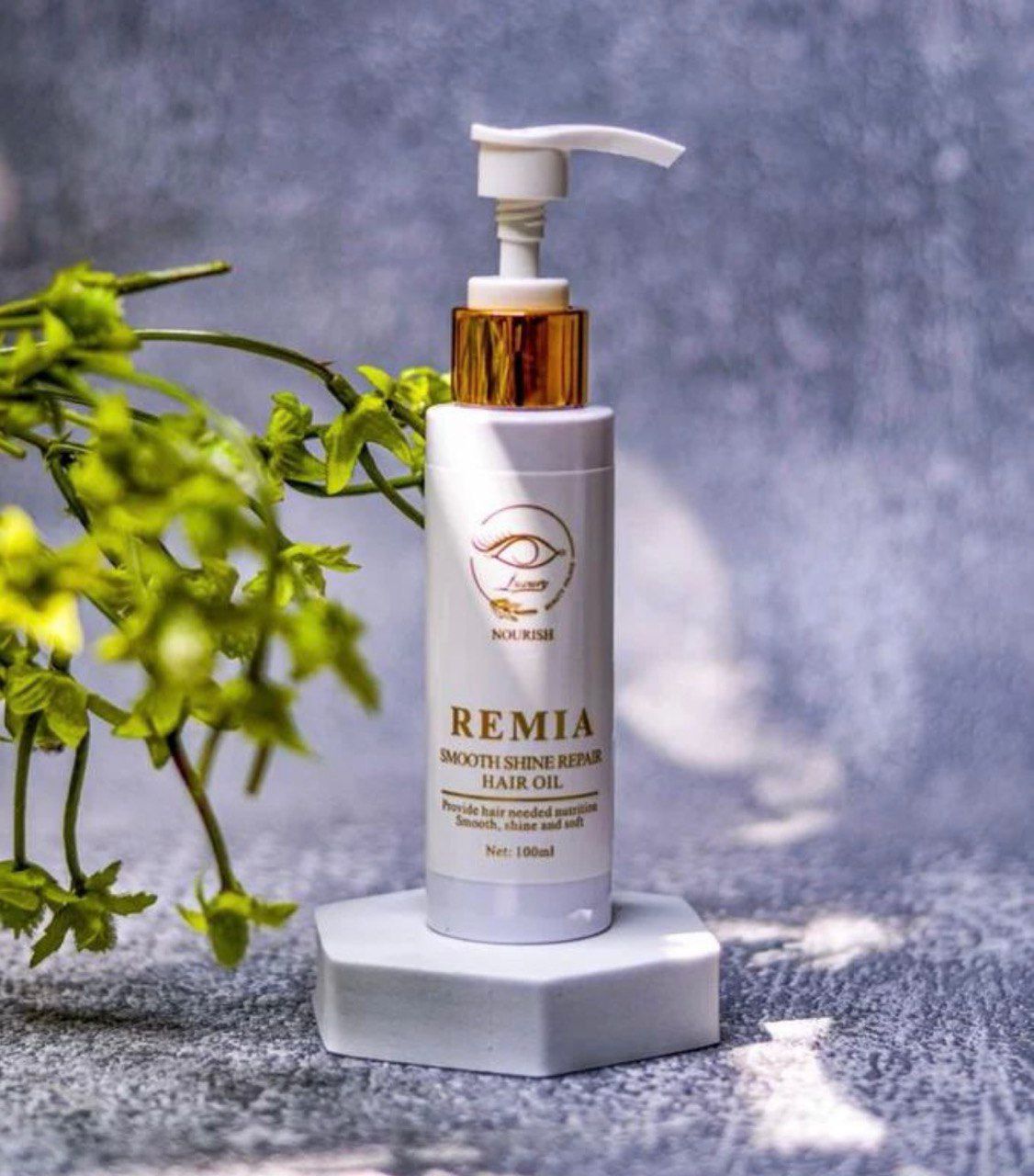 Remia Hair Serum ريميا سيروم شعر