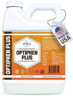 OPTIPHEN PLUS. Conservante Natural Cosmetico. 