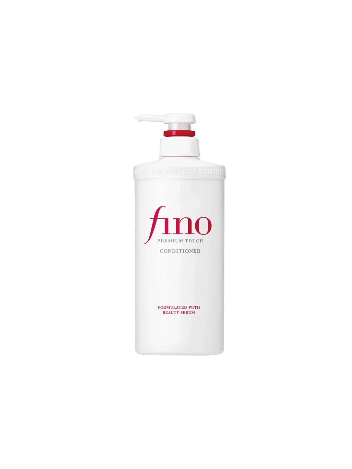 Fino Premium Touch Conditioner بلسم الشعر من فينو 550 مل _0