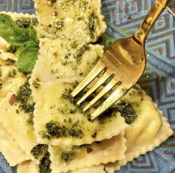 PESTO