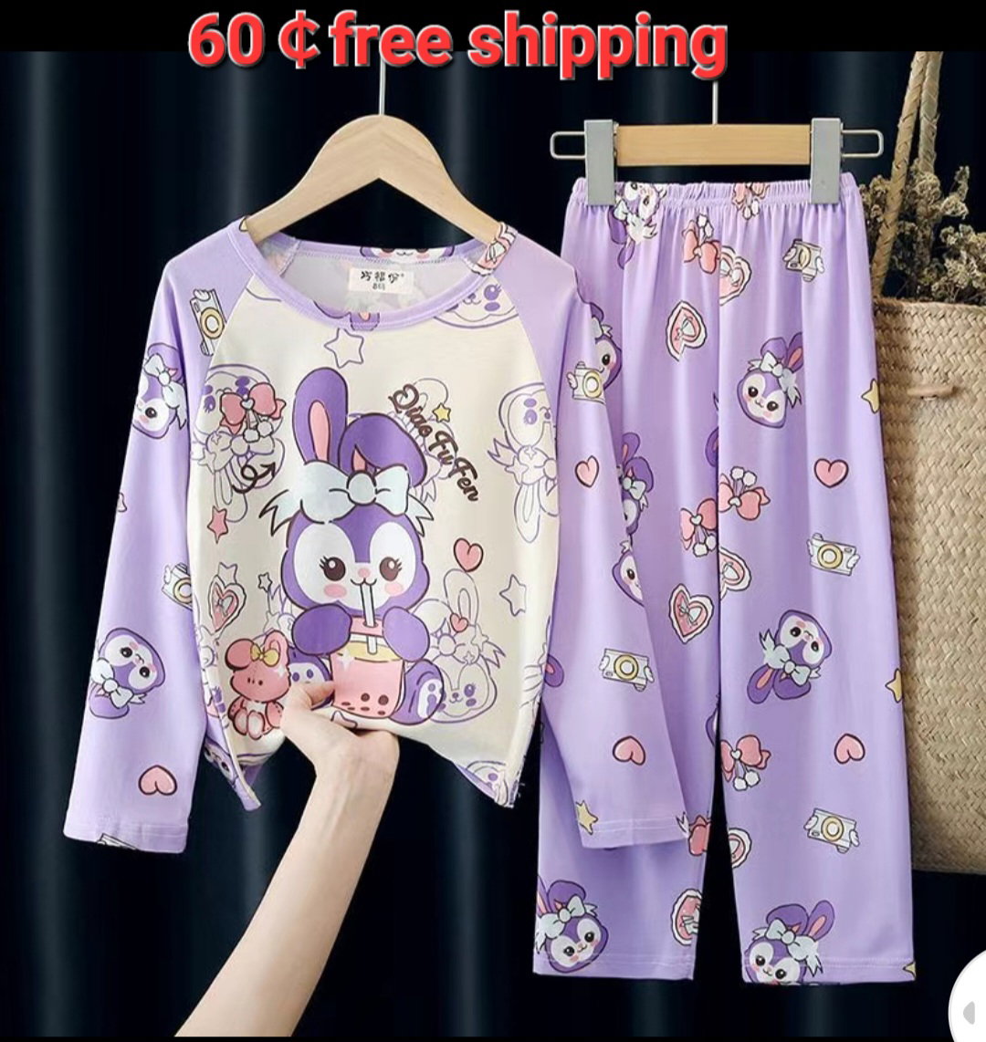 Boys pajamas _24