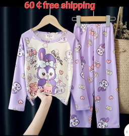 Boys pajamas 