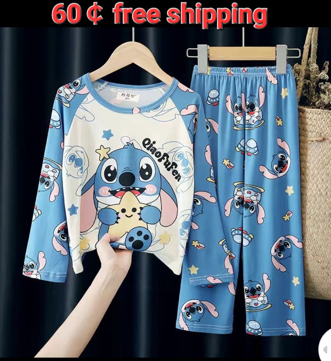 Boys pajamas _28