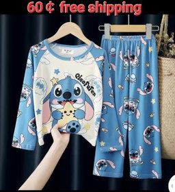 Boys pajamas 