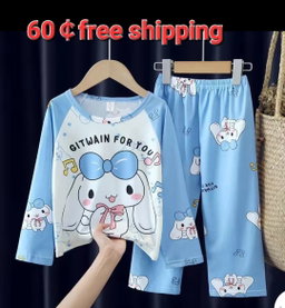 Boys pajamas 