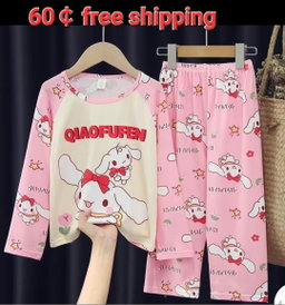 Boys pajamas 
