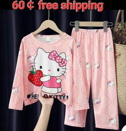 Boys pajamas 