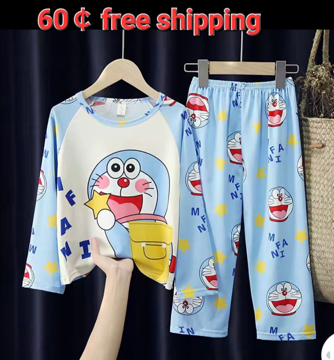 Boys pajamas _40
