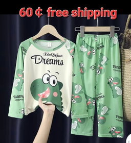 Boys pajamas 