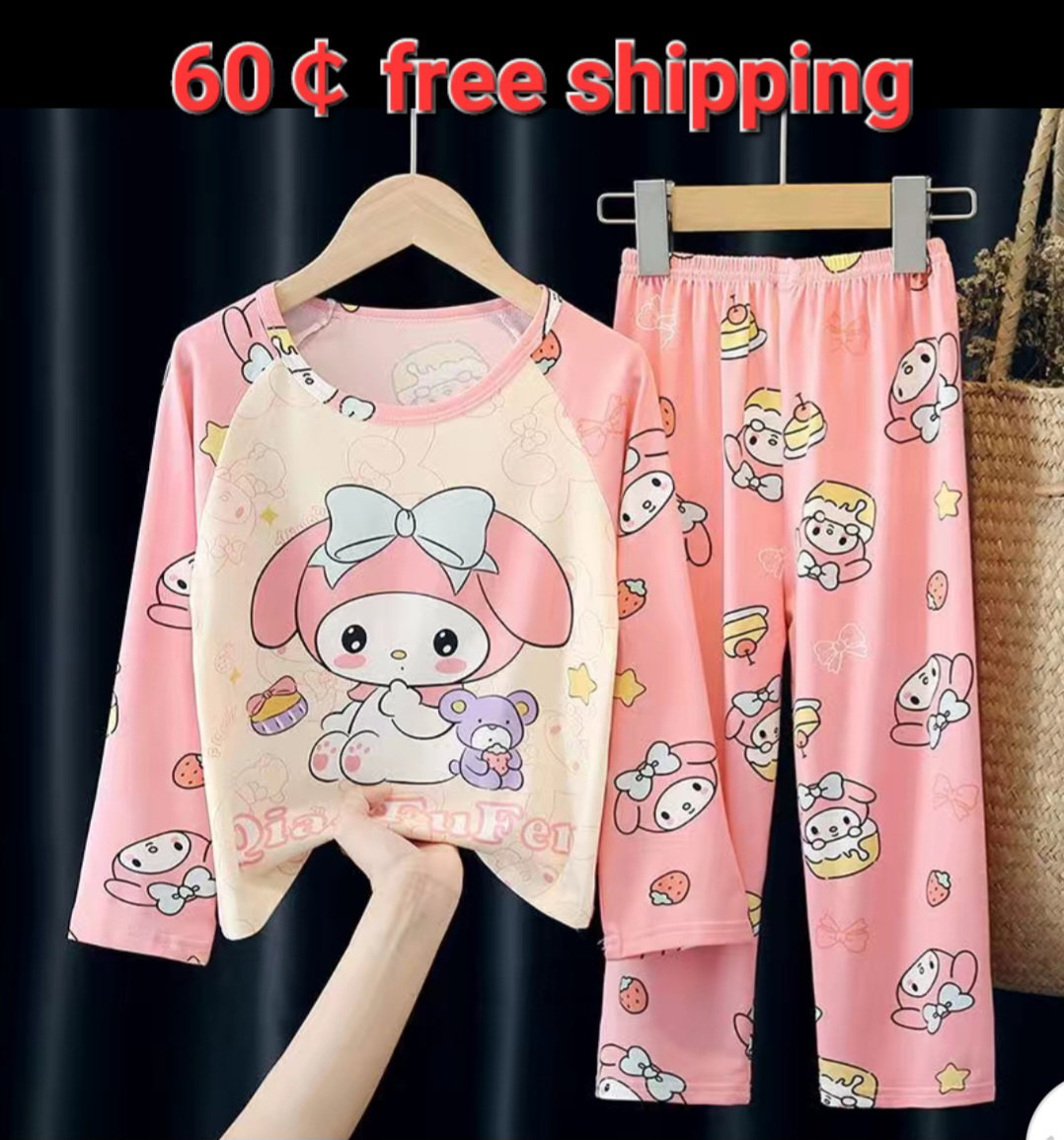 Boys pajamas _44
