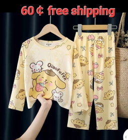 Boys pajamas 