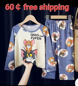 Boys pajamas 