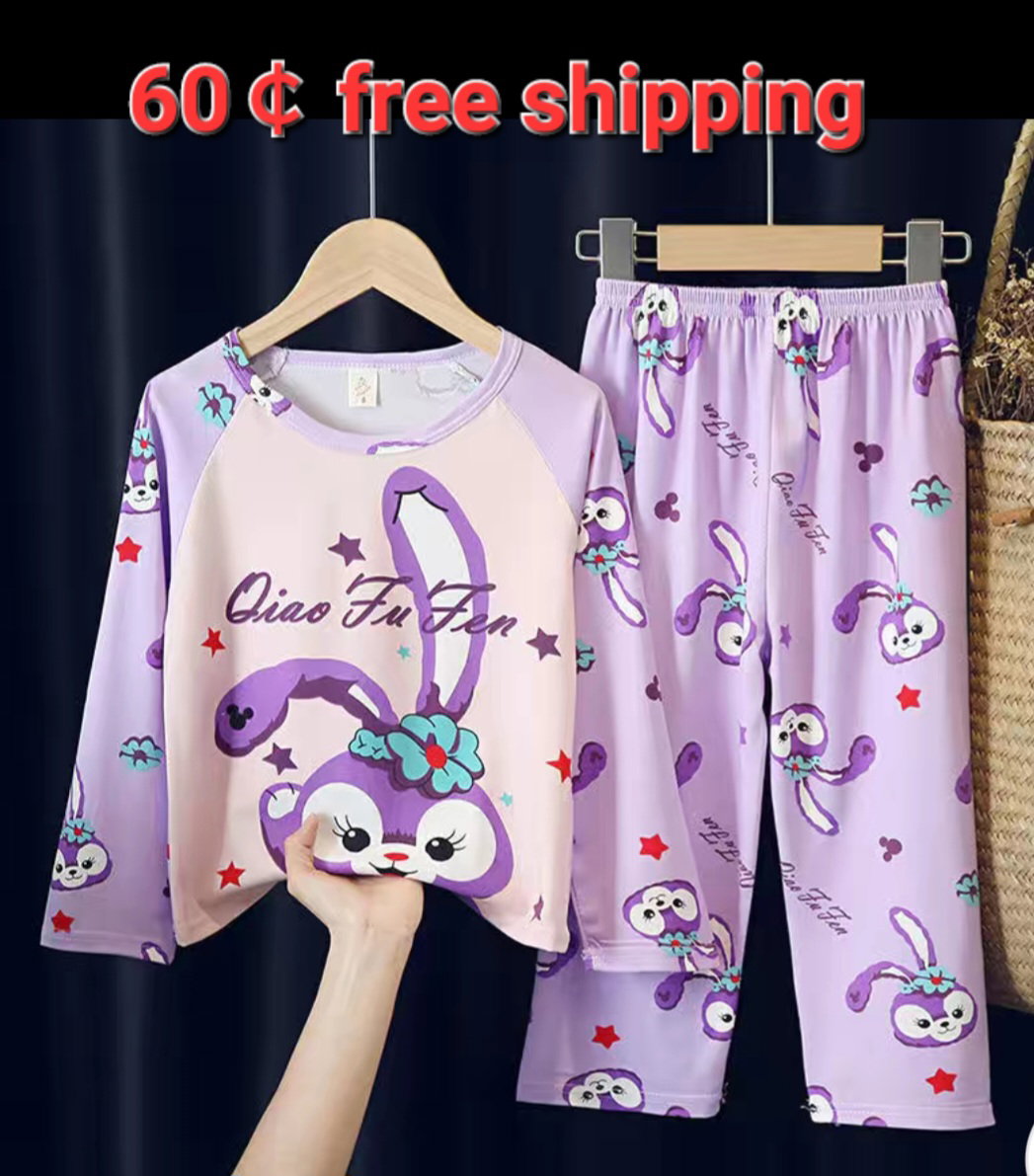 Boys pajamas _48