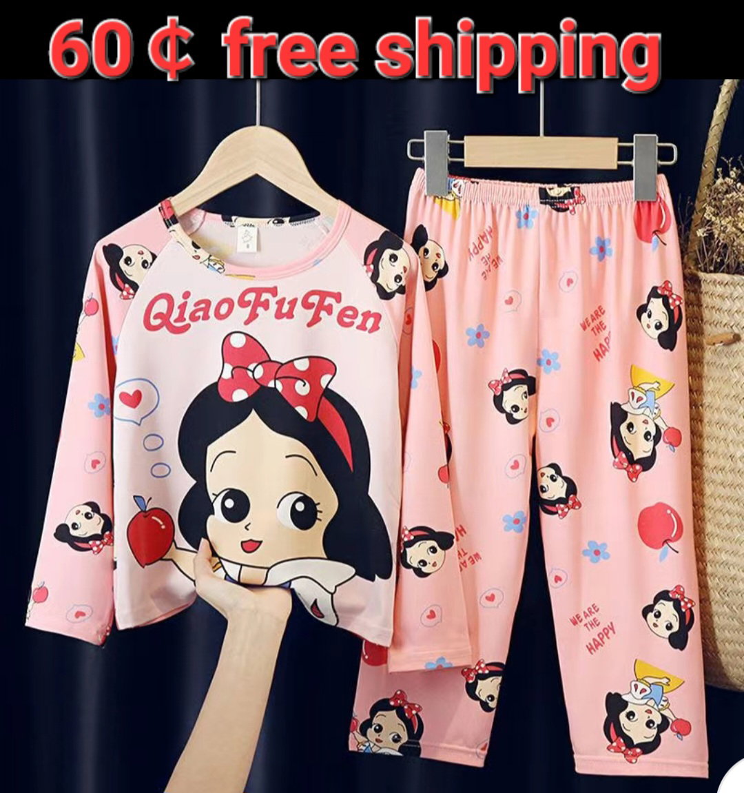 Boys pajamas _49