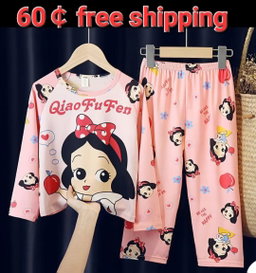 Boys pajamas 