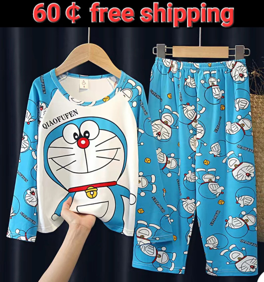 Boys pajamas _52