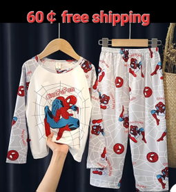 Boys pajamas 