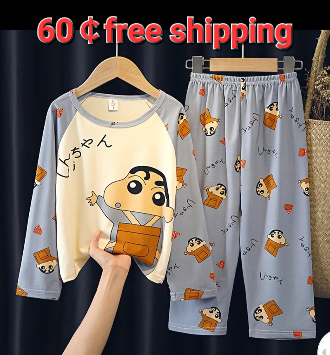 Boys pajamas _54