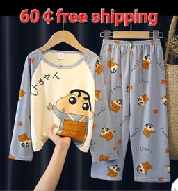 Boys pajamas 