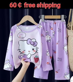Boys pajamas 