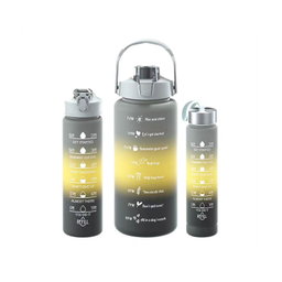 3 set water bottle