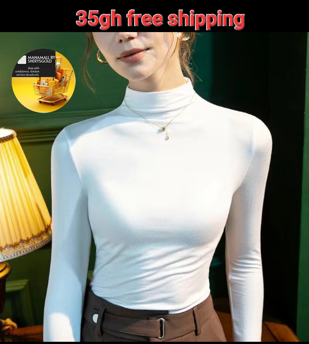 Basic long sleeve top_1