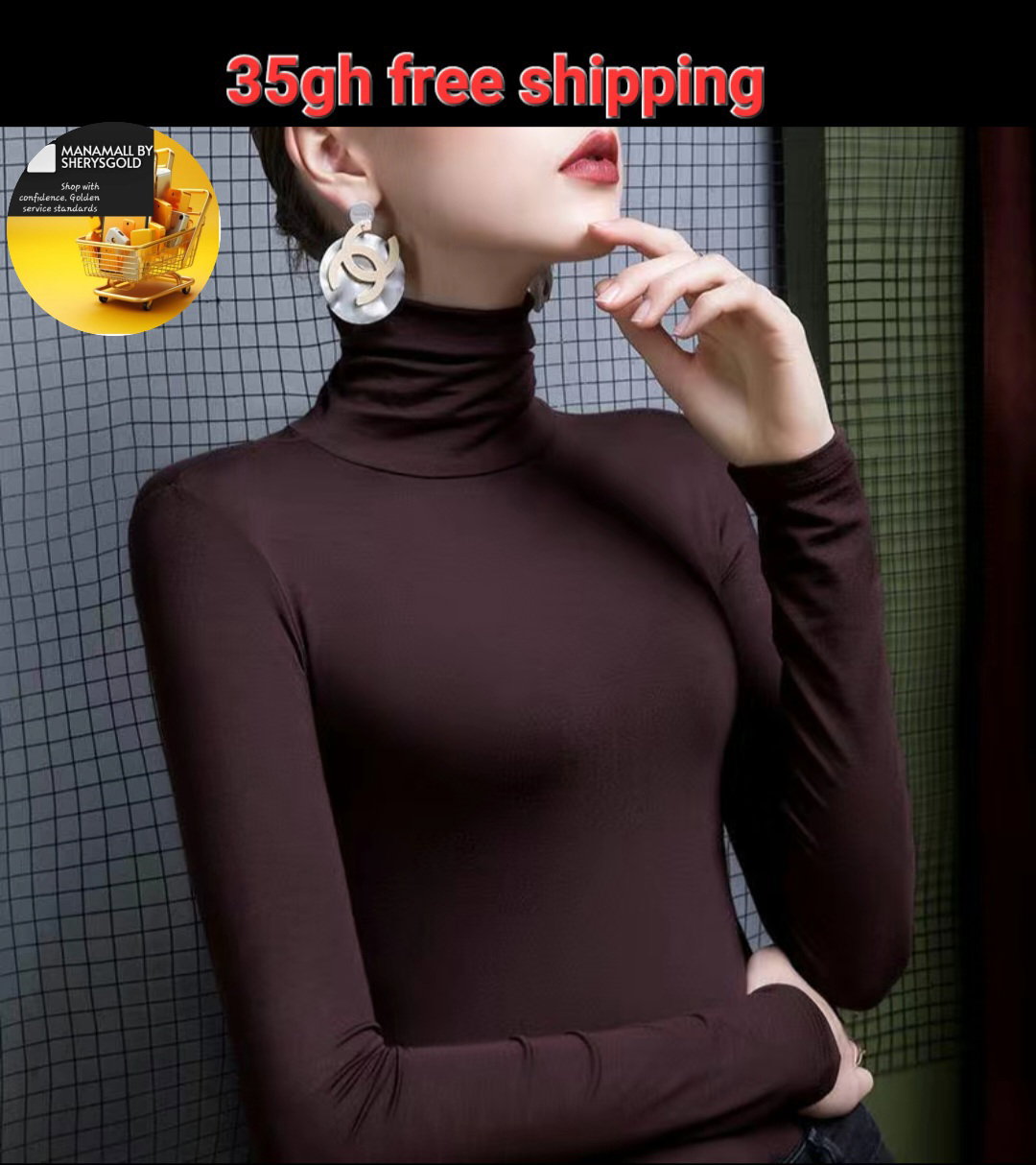 Basic long sleeve top_10