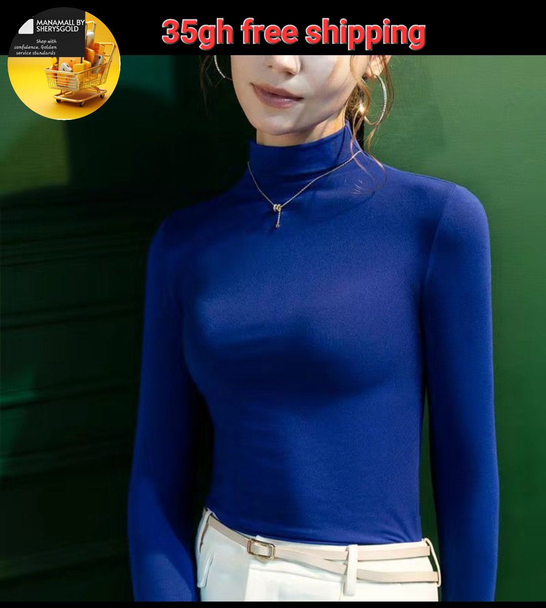 Basic long sleeve top_13