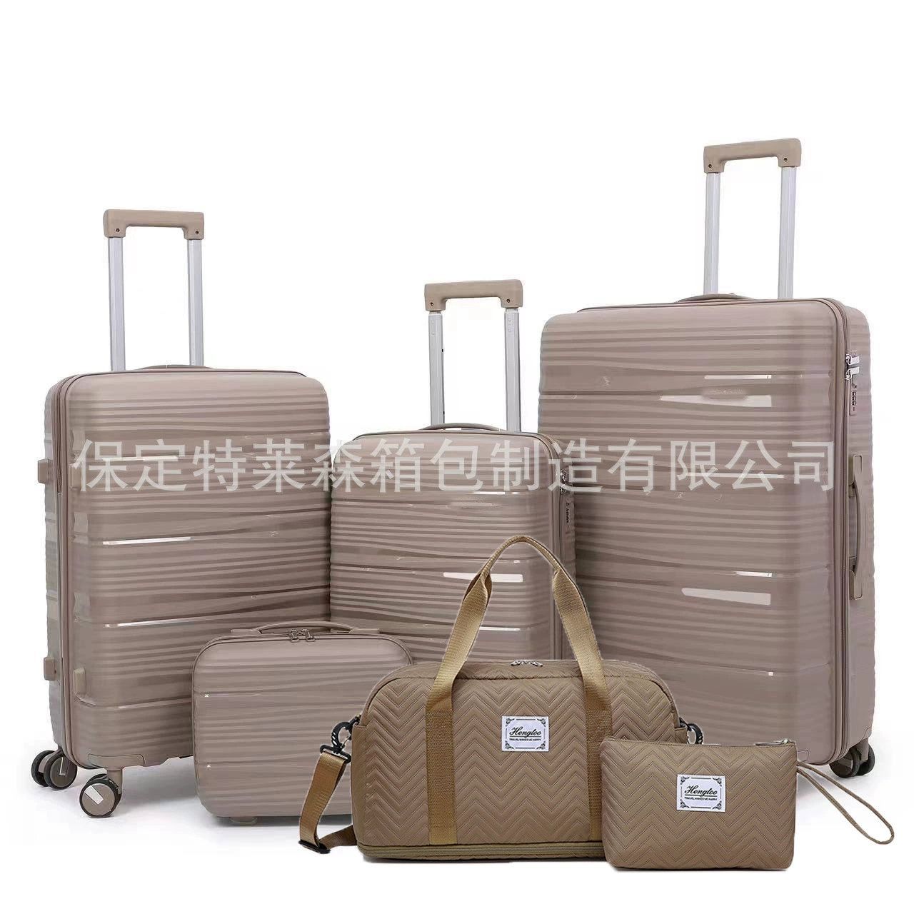 6 pcs traveling bag 🎒 set _8