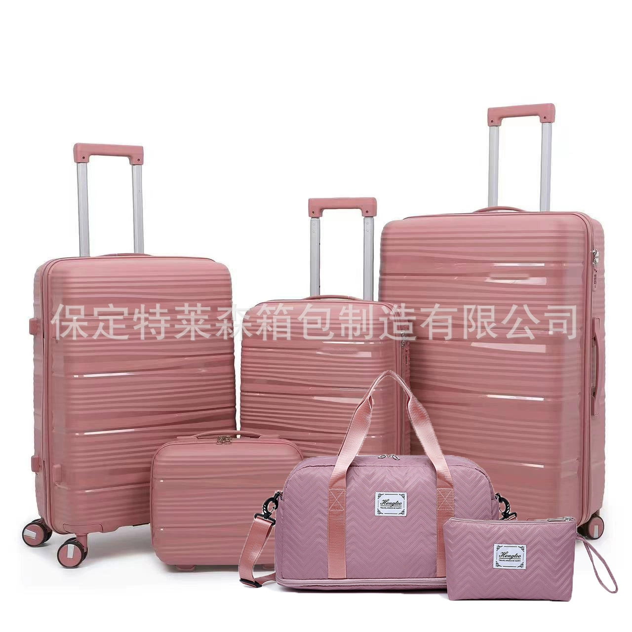 6 pcs traveling bag 🎒 set _7