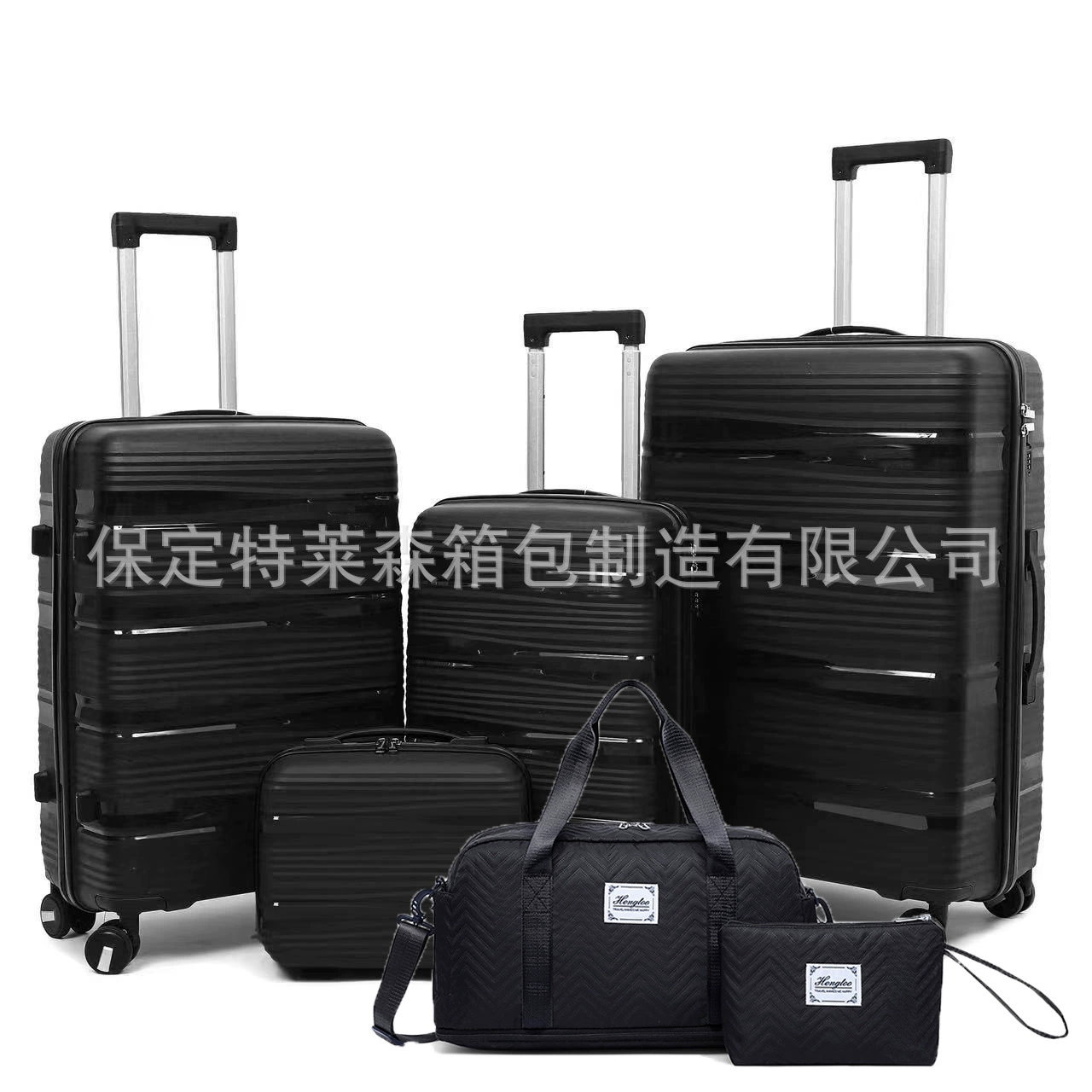6 pcs traveling bag 🎒 set _10