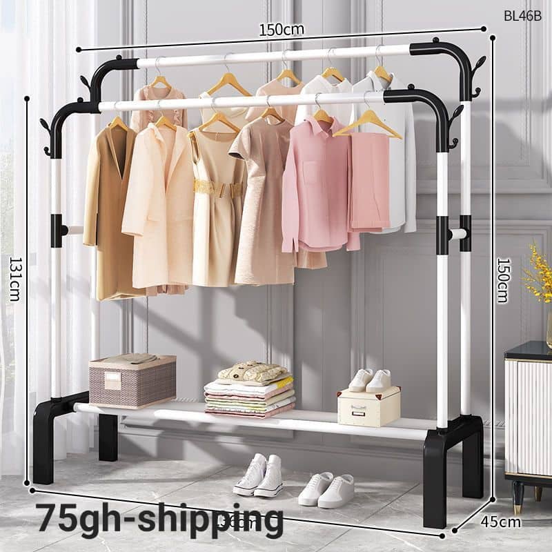 Cloth Rack_0