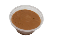 ÉTAPE FINALE pour composer votre salade diète : Choisir votre Sauce 