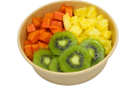 Salade de fruits 