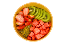 Salade de fruits 