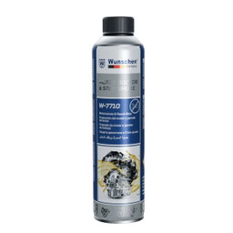 Wunscher Germany W7710 Motor Doctor & Stop Smoke 300ml